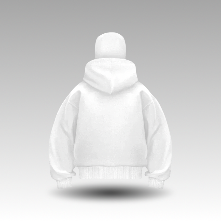 OBSIDIAN -  Le Sweat avec cagoule intégré